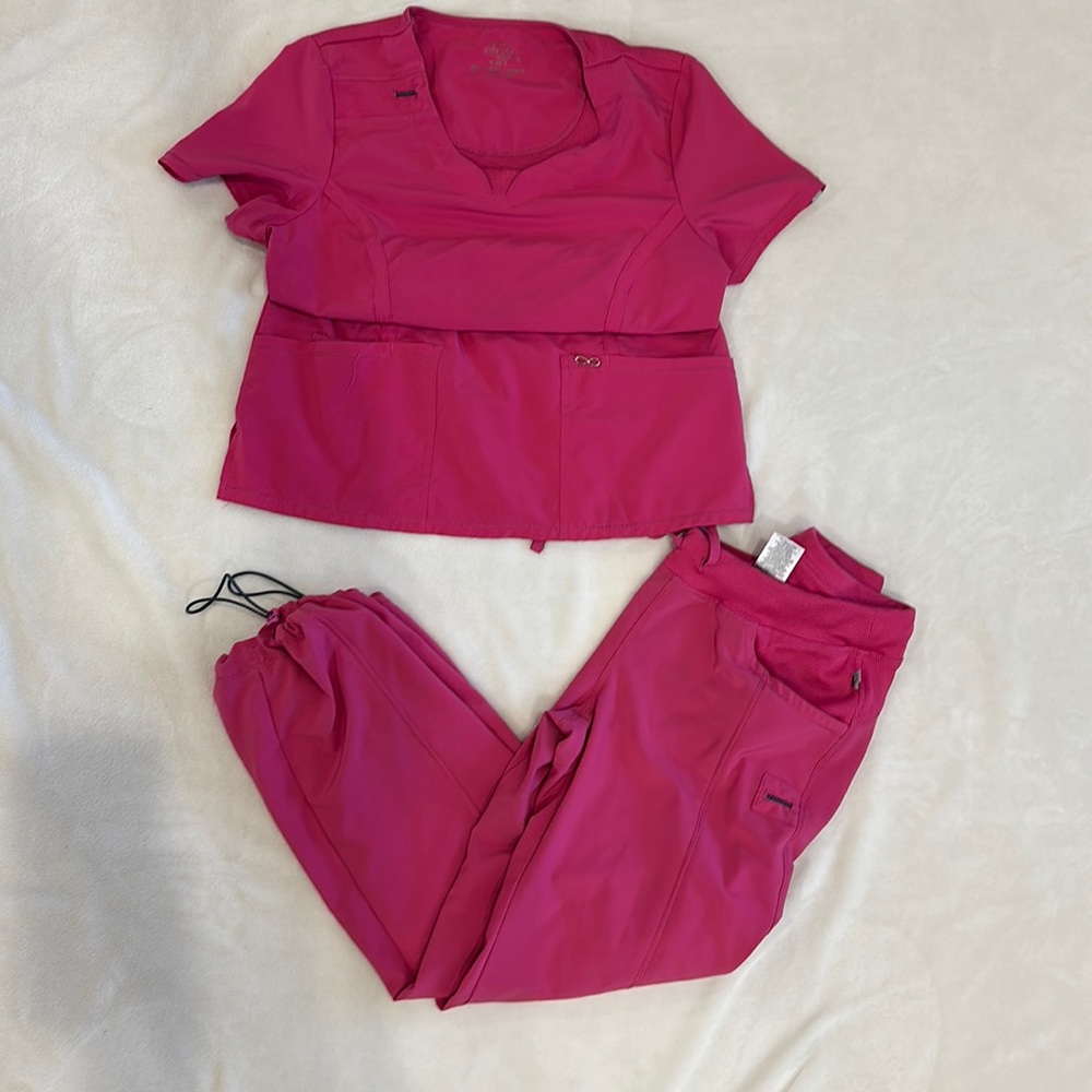 Cherokee Infinity Scrubs